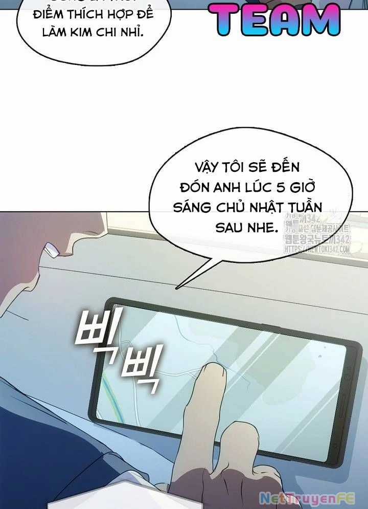 Nhà Hàng Thế Giới Ngầm Nhà hàng tốt nhất gần tôi Chapter 49 trang 39