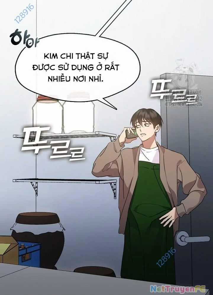 Nhà Hàng Thế Giới Ngầm Nhà hàng tốt nhất gần tôi Chapter 49 trang 4