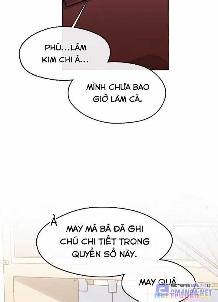 Nhà Hàng Thế Giới Ngầm Nhà hàng tốt nhất gần tôi Chapter 49 trang 41