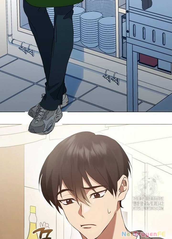 Nhà Hàng Thế Giới Ngầm Nhà hàng tốt nhất gần tôi Chapter 49 trang 43