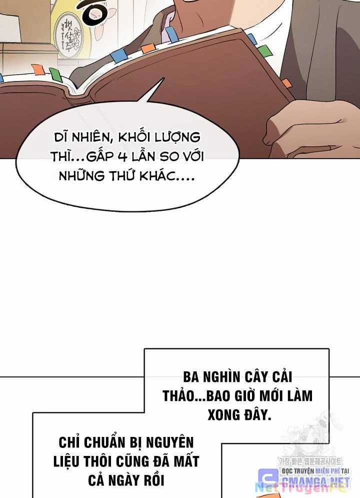 Nhà Hàng Thế Giới Ngầm Nhà hàng tốt nhất gần tôi Chapter 49 trang 44