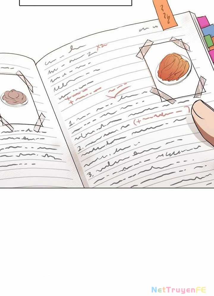 Nhà Hàng Thế Giới Ngầm Nhà hàng tốt nhất gần tôi Chapter 49 trang 45