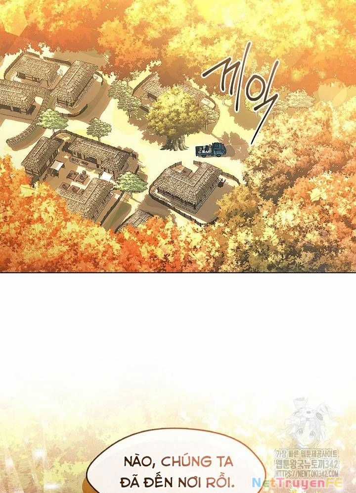 Nhà Hàng Thế Giới Ngầm Nhà hàng tốt nhất gần tôi Chapter 49 trang 51