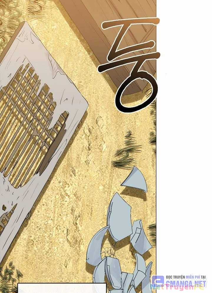 Nhà Hàng Thế Giới Ngầm Nhà hàng tốt nhất gần tôi Chapter 49 trang 56