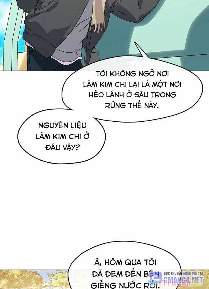 Nhà Hàng Thế Giới Ngầm Nhà hàng tốt nhất gần tôi Chapter 49 trang 59