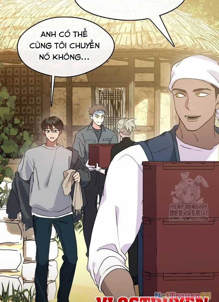 Nhà Hàng Thế Giới Ngầm Nhà hàng tốt nhất gần tôi Chapter 49 trang 60