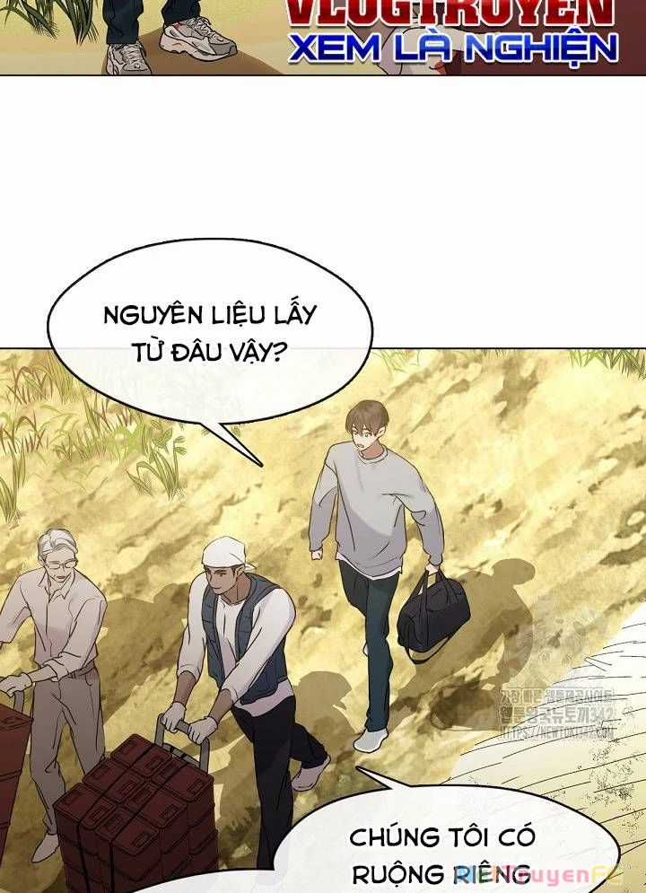 Nhà Hàng Thế Giới Ngầm Nhà hàng tốt nhất gần tôi Chapter 49 trang 61