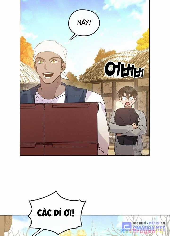 Nhà Hàng Thế Giới Ngầm Nhà hàng tốt nhất gần tôi Chapter 49 trang 68