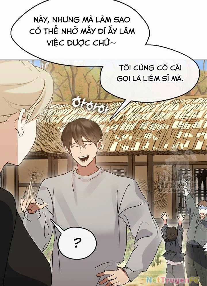 Nhà Hàng Thế Giới Ngầm Nhà hàng tốt nhất gần tôi Chapter 49 trang 79