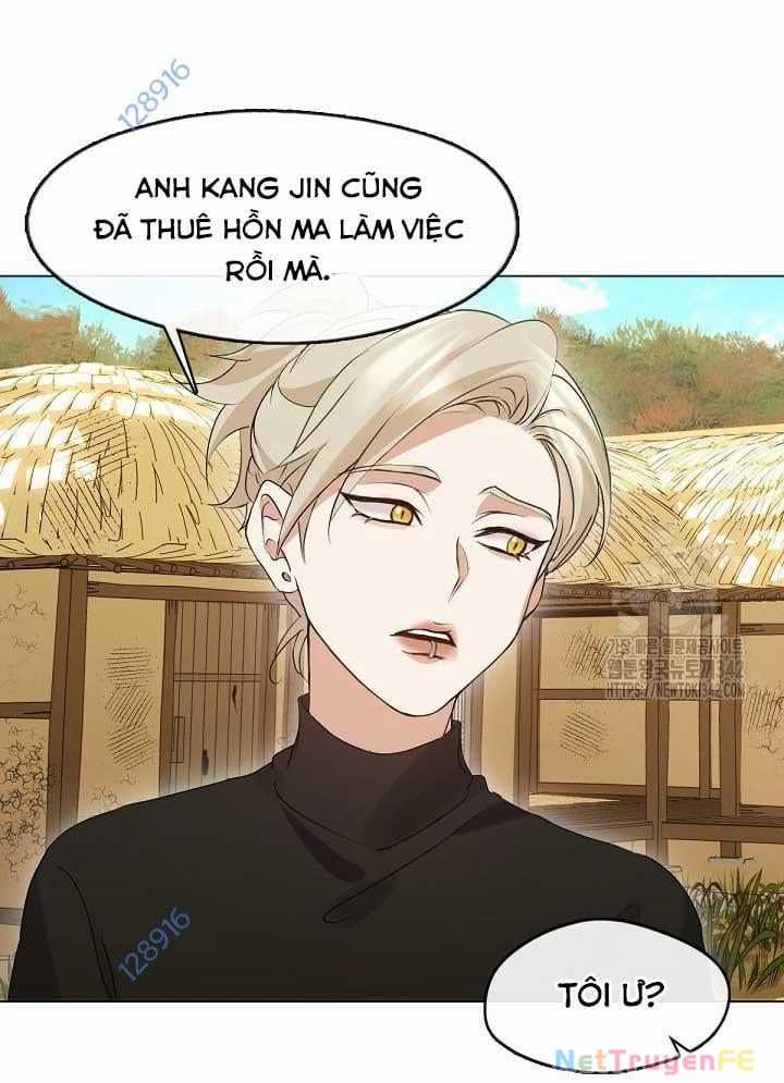 Nhà Hàng Thế Giới Ngầm Nhà hàng tốt nhất gần tôi Chapter 49 trang 81