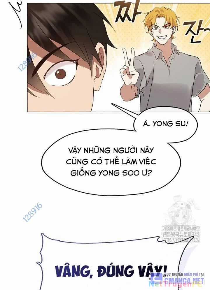 Nhà Hàng Thế Giới Ngầm Nhà hàng tốt nhất gần tôi Chapter 49 trang 83