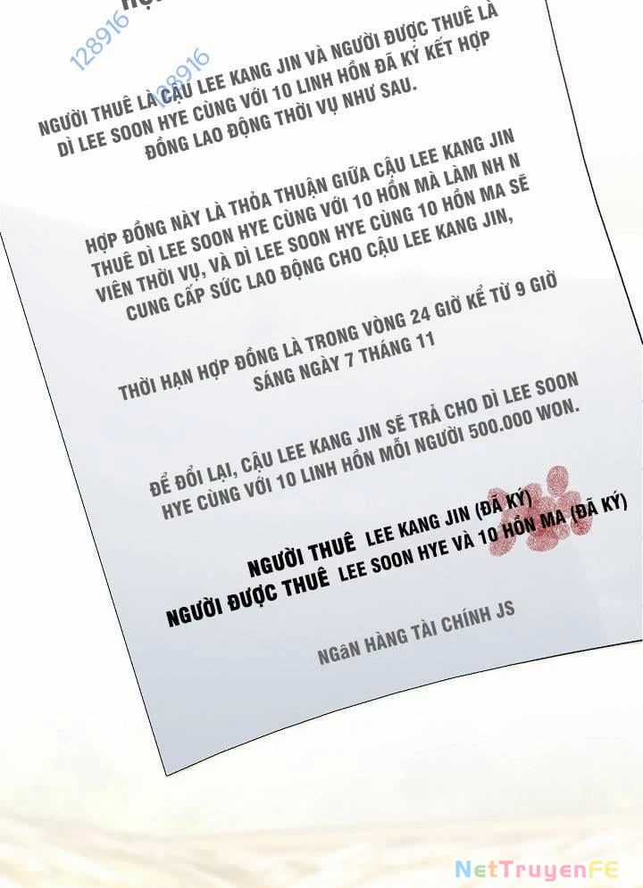 Nhà Hàng Thế Giới Ngầm Nhà hàng tốt nhất gần tôi Chapter 49 trang 91