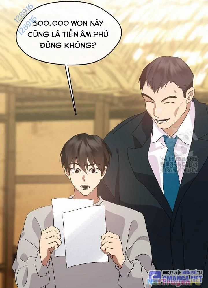 Nhà Hàng Thế Giới Ngầm Nhà hàng tốt nhất gần tôi Chapter 49 trang 92