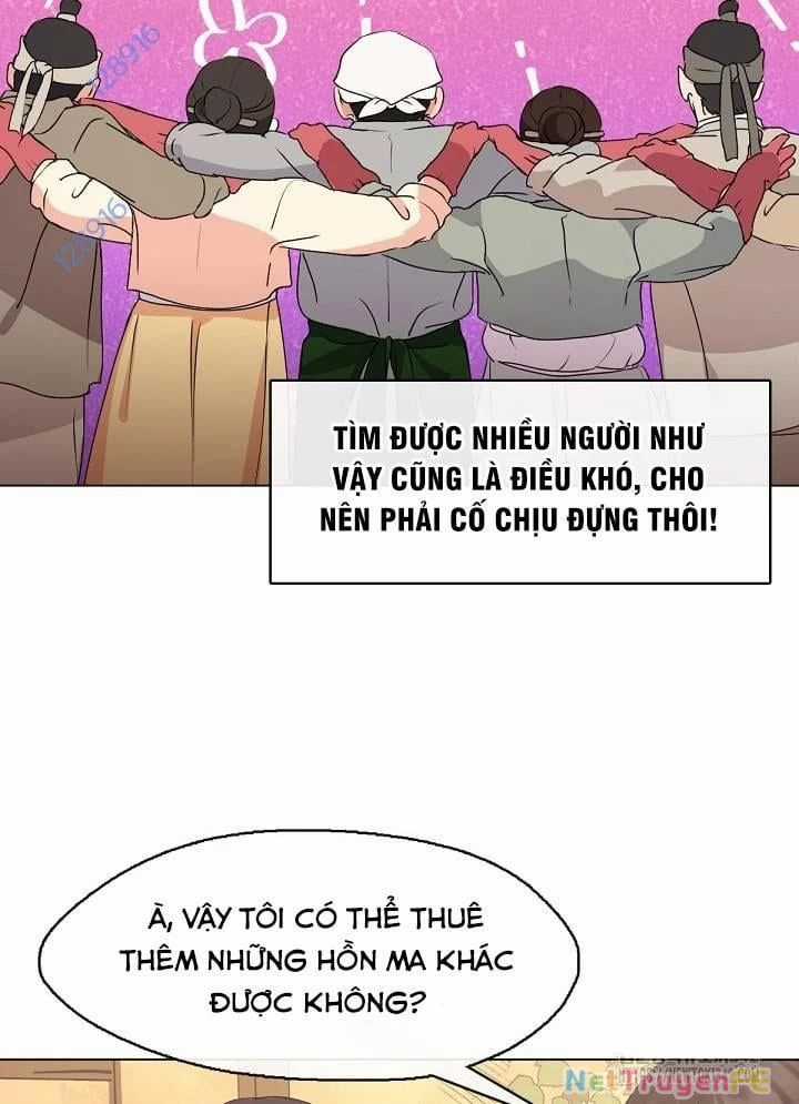 Nhà Hàng Thế Giới Ngầm Nhà hàng tốt nhất gần tôi Chapter 49 trang 96