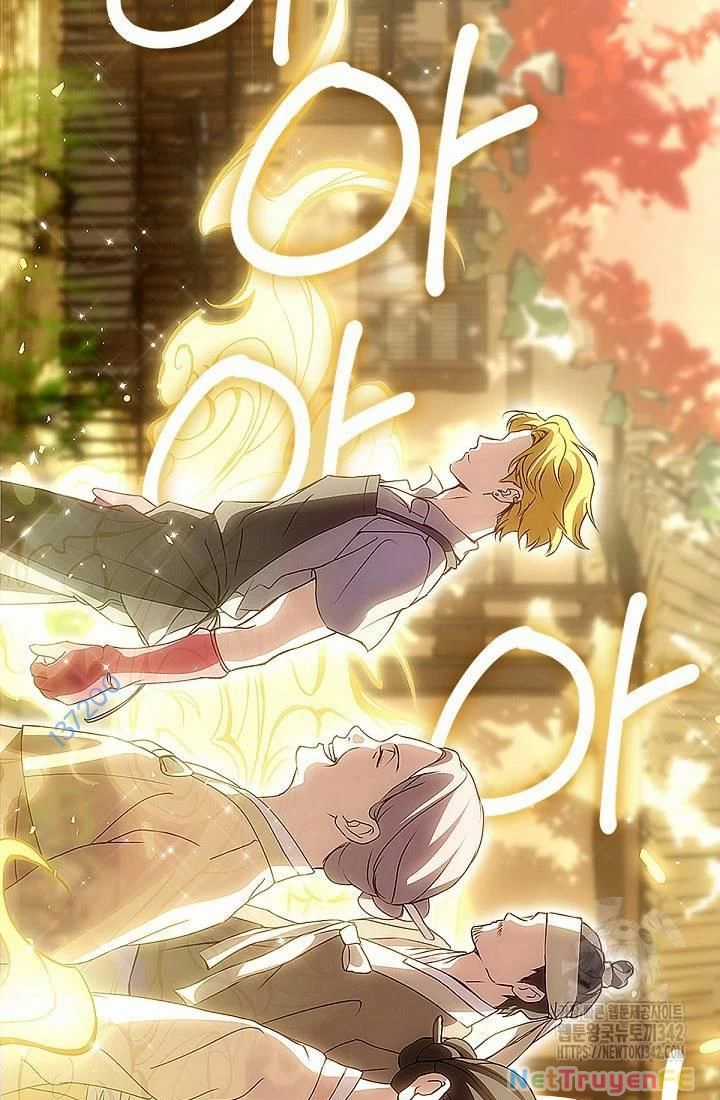 Nhà Hàng Thế Giới Ngầm Nhà hàng tốt nhất gần tôi Chapter 50 trang 12