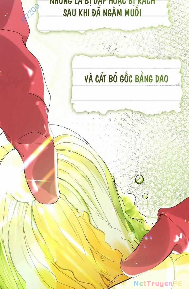 Nhà Hàng Thế Giới Ngầm Nhà hàng tốt nhất gần tôi Chapter 50 trang 22