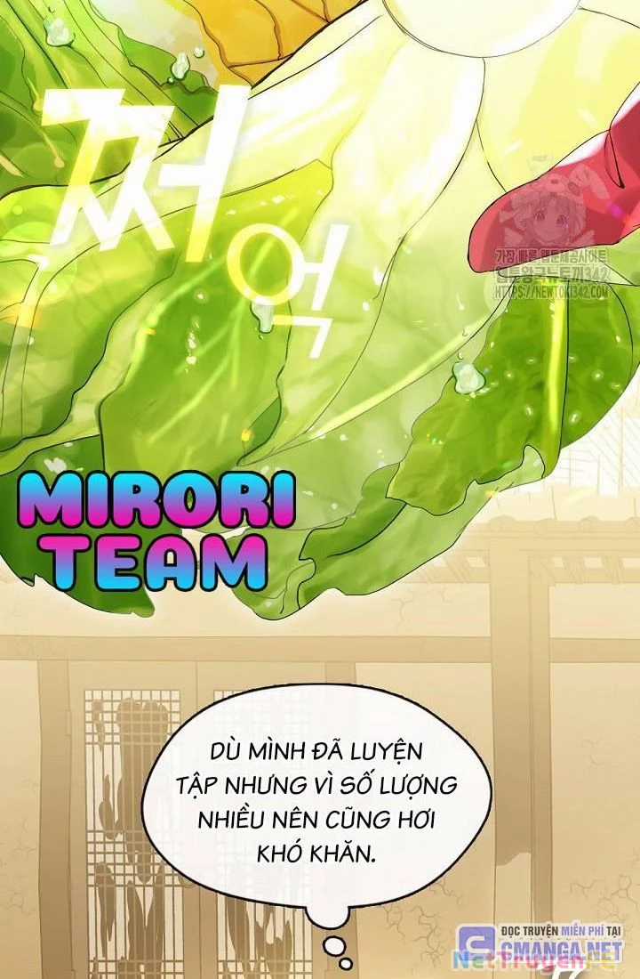 Nhà Hàng Thế Giới Ngầm Nhà hàng tốt nhất gần tôi Chapter 50 trang 23