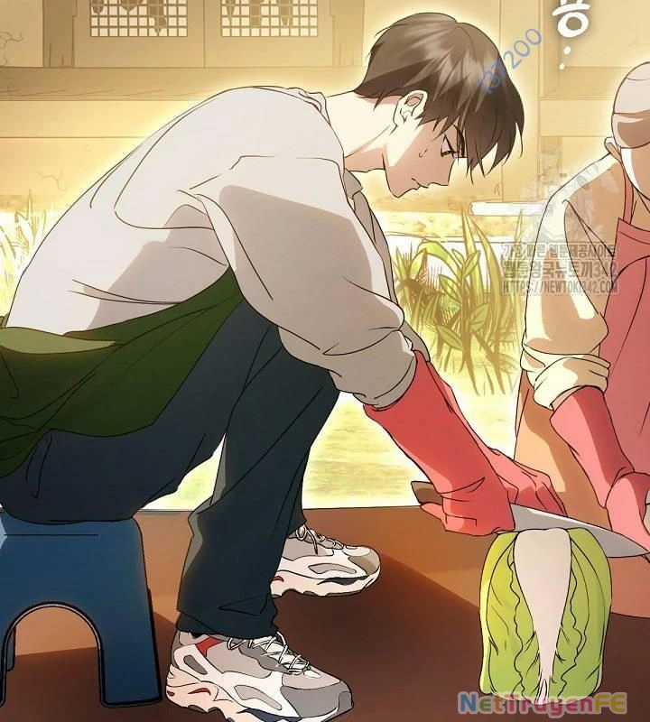 Nhà Hàng Thế Giới Ngầm Nhà hàng tốt nhất gần tôi Chapter 50 trang 24