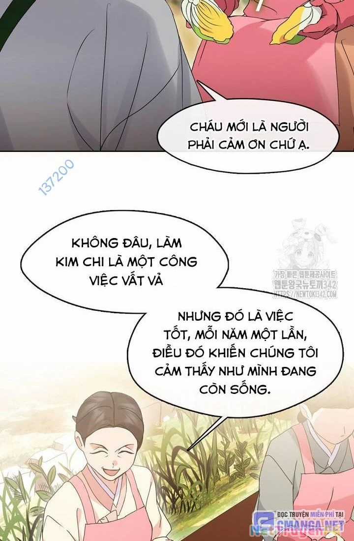 Nhà Hàng Thế Giới Ngầm Nhà hàng tốt nhất gần tôi Chapter 50 trang 26