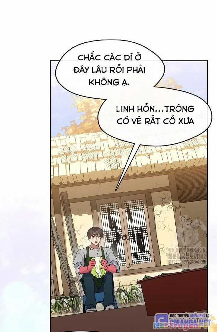 Nhà Hàng Thế Giới Ngầm Nhà hàng tốt nhất gần tôi Chapter 50 trang 29