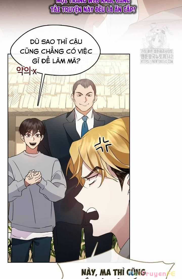 Nhà Hàng Thế Giới Ngầm Nhà hàng tốt nhất gần tôi Chapter 50 trang 3