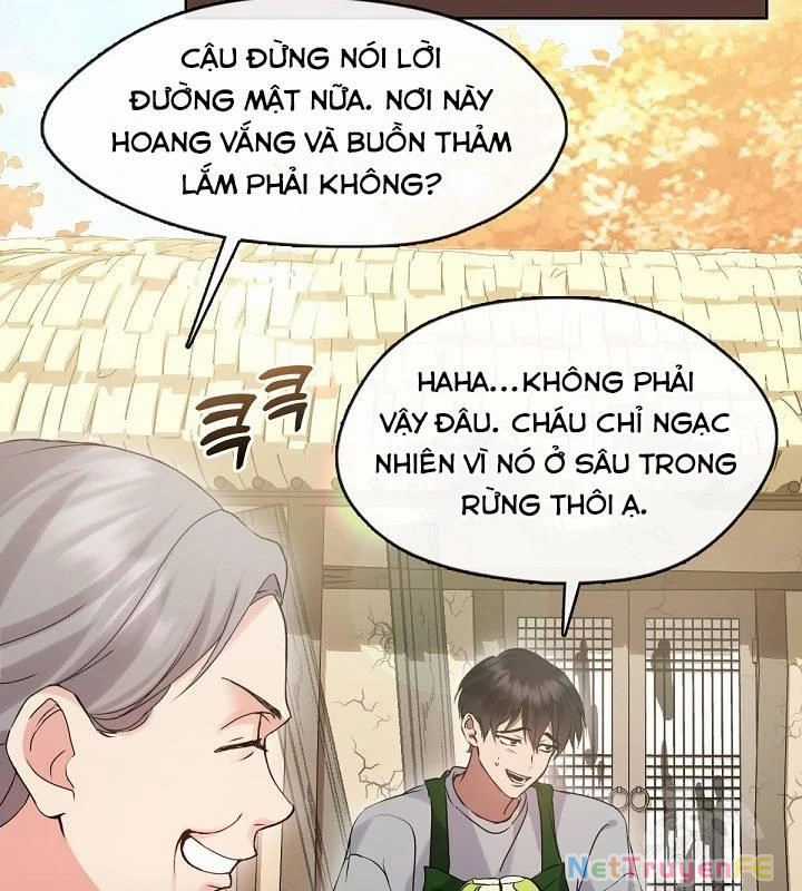 Nhà Hàng Thế Giới Ngầm Nhà hàng tốt nhất gần tôi Chapter 50 trang 30