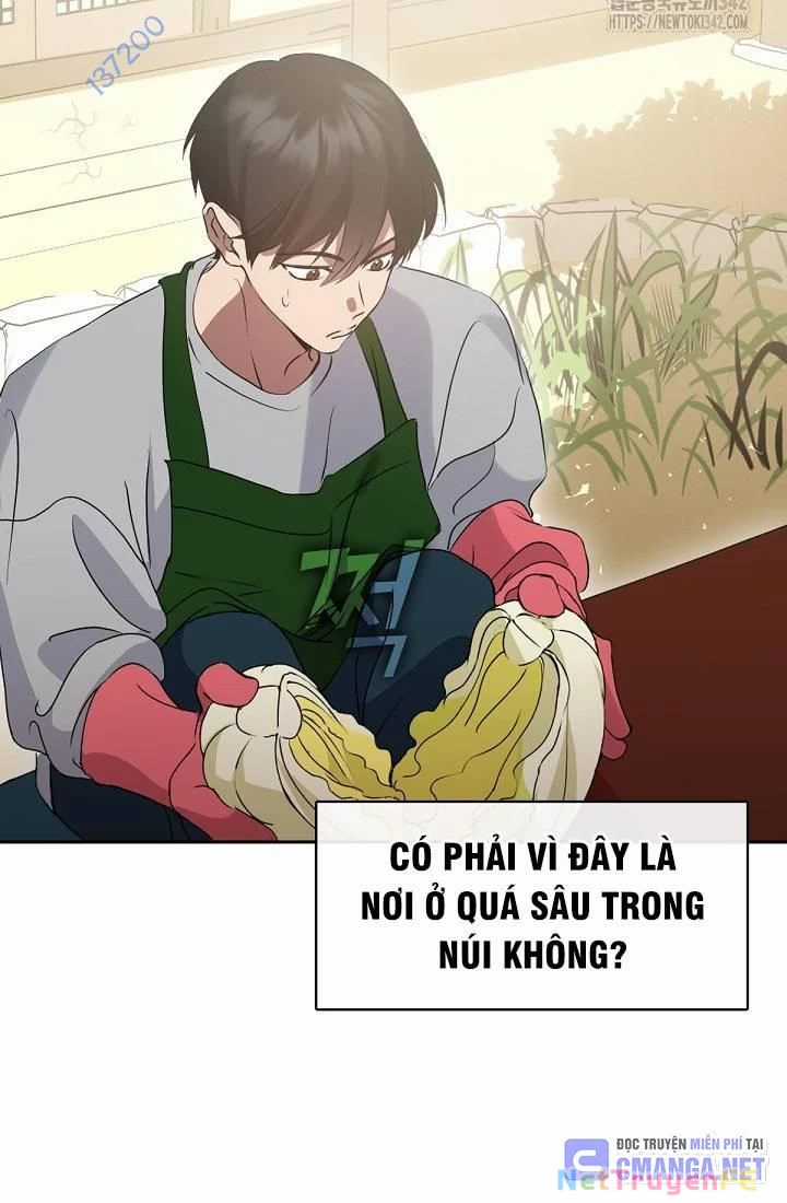 Nhà Hàng Thế Giới Ngầm Nhà hàng tốt nhất gần tôi Chapter 50 trang 35
