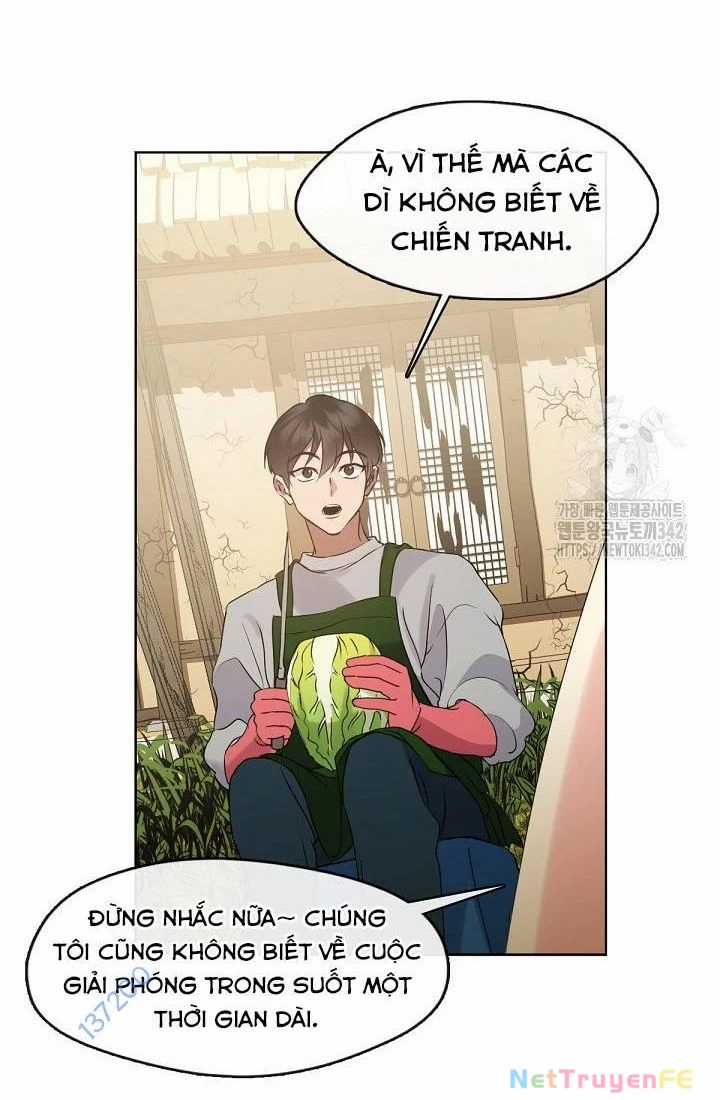 Nhà Hàng Thế Giới Ngầm Nhà hàng tốt nhất gần tôi Chapter 50 trang 42