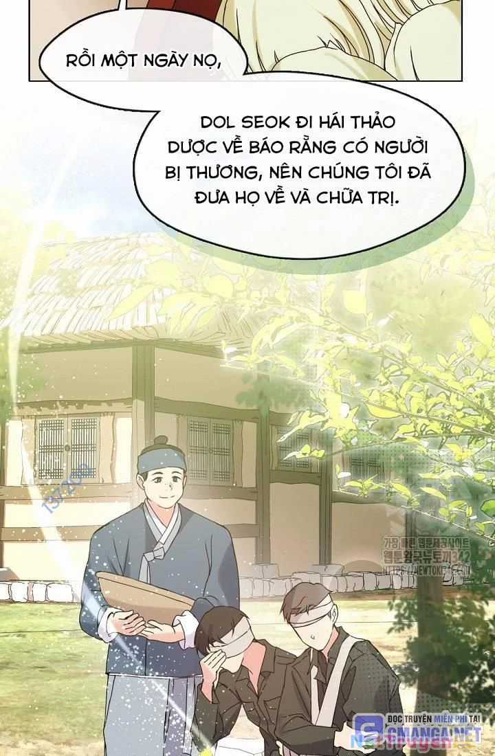 Nhà Hàng Thế Giới Ngầm Nhà hàng tốt nhất gần tôi Chapter 50 trang 44