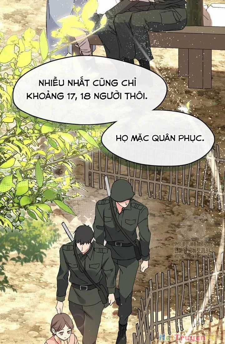 Nhà Hàng Thế Giới Ngầm Nhà hàng tốt nhất gần tôi Chapter 50 trang 45