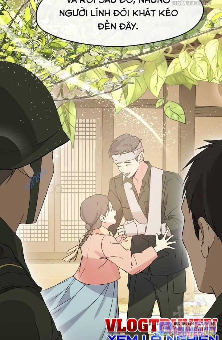 Nhà Hàng Thế Giới Ngầm Nhà hàng tốt nhất gần tôi Chapter 50 trang 47