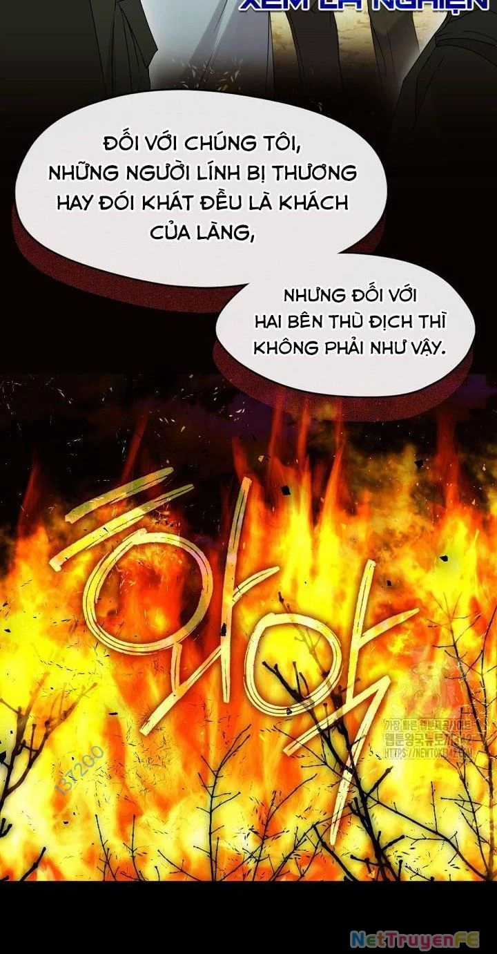 Nhà Hàng Thế Giới Ngầm Nhà hàng tốt nhất gần tôi Chapter 50 trang 48