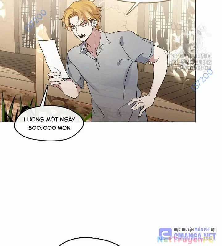 Nhà Hàng Thế Giới Ngầm Nhà hàng tốt nhất gần tôi Chapter 50 trang 5