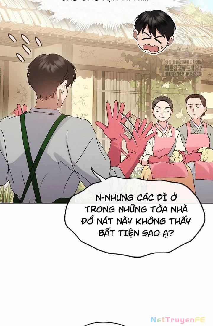 Nhà Hàng Thế Giới Ngầm Nhà hàng tốt nhất gần tôi Chapter 50 trang 55