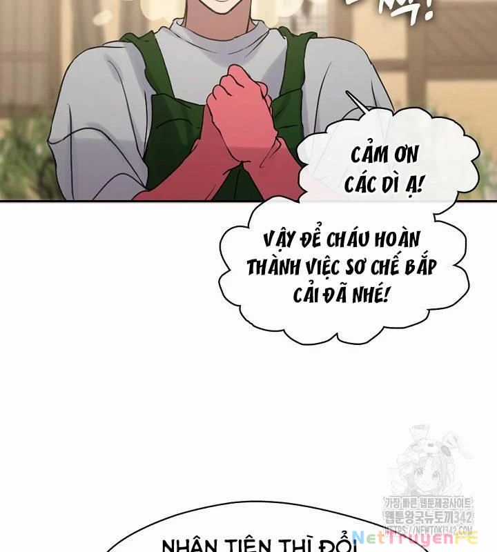 Nhà Hàng Thế Giới Ngầm Nhà hàng tốt nhất gần tôi Chapter 50 trang 63