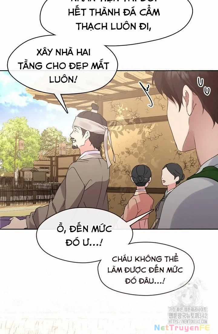 Nhà Hàng Thế Giới Ngầm Nhà hàng tốt nhất gần tôi Chapter 50 trang 64