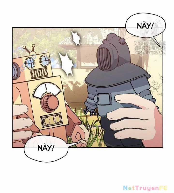 Nhà Hàng Thế Giới Ngầm Nhà hàng tốt nhất gần tôi Chapter 50 trang 69