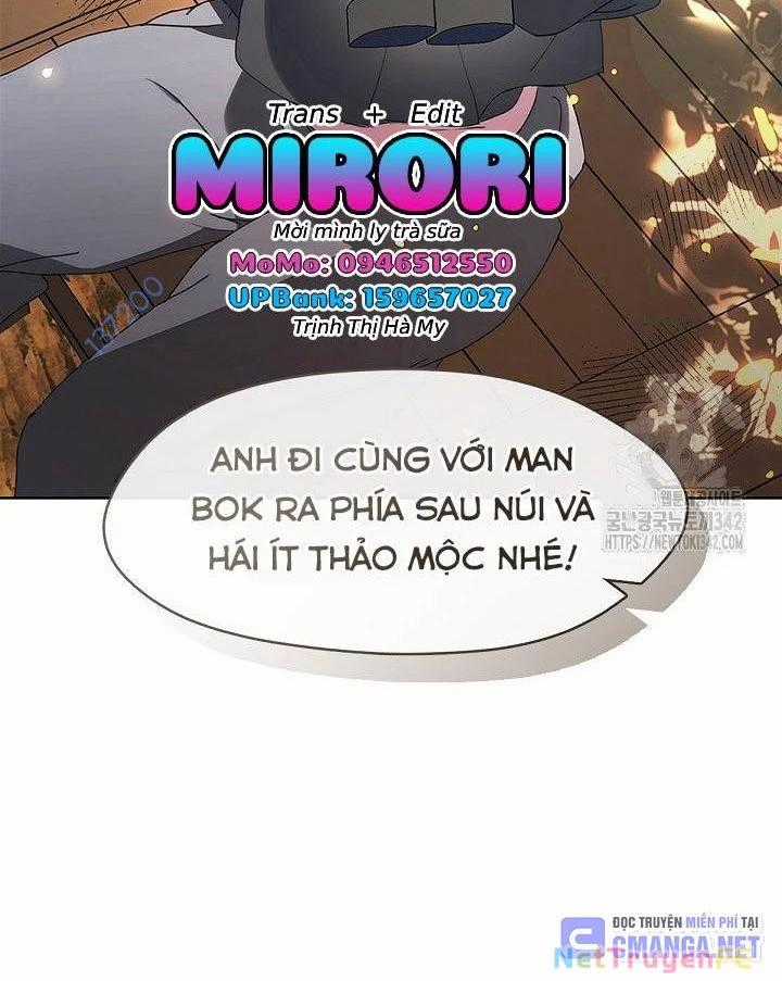 Nhà Hàng Thế Giới Ngầm Nhà hàng tốt nhất gần tôi Chapter 50 trang 71