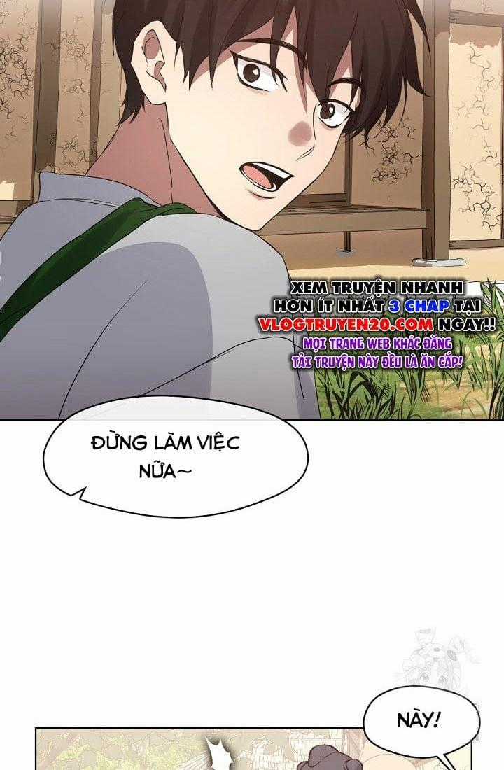 Nhà Hàng Thế Giới Ngầm Nhà hàng tốt nhất gần tôi Chapter 51 trang 1