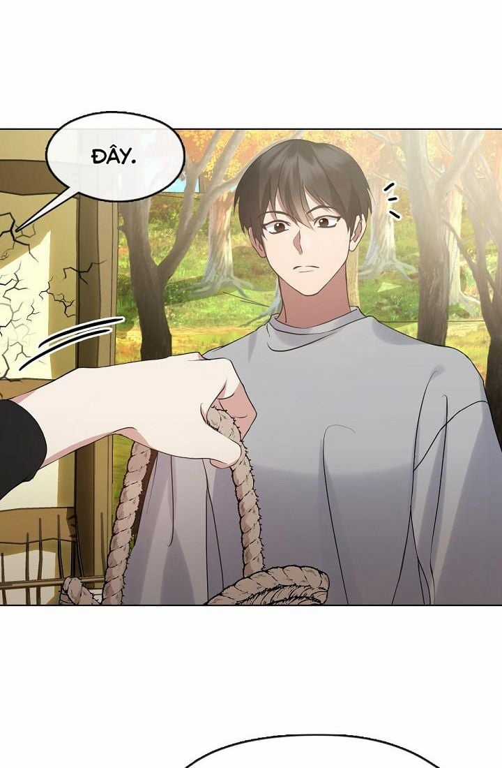 Nhà Hàng Thế Giới Ngầm Nhà hàng tốt nhất gần tôi Chapter 51 trang 13