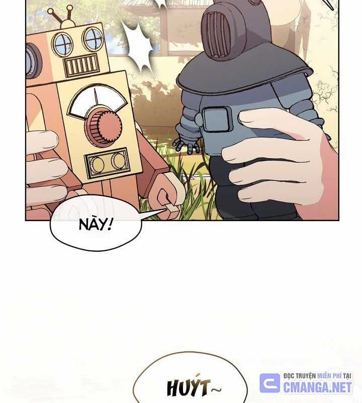 Nhà Hàng Thế Giới Ngầm Nhà hàng tốt nhất gần tôi Chapter 51 trang 2