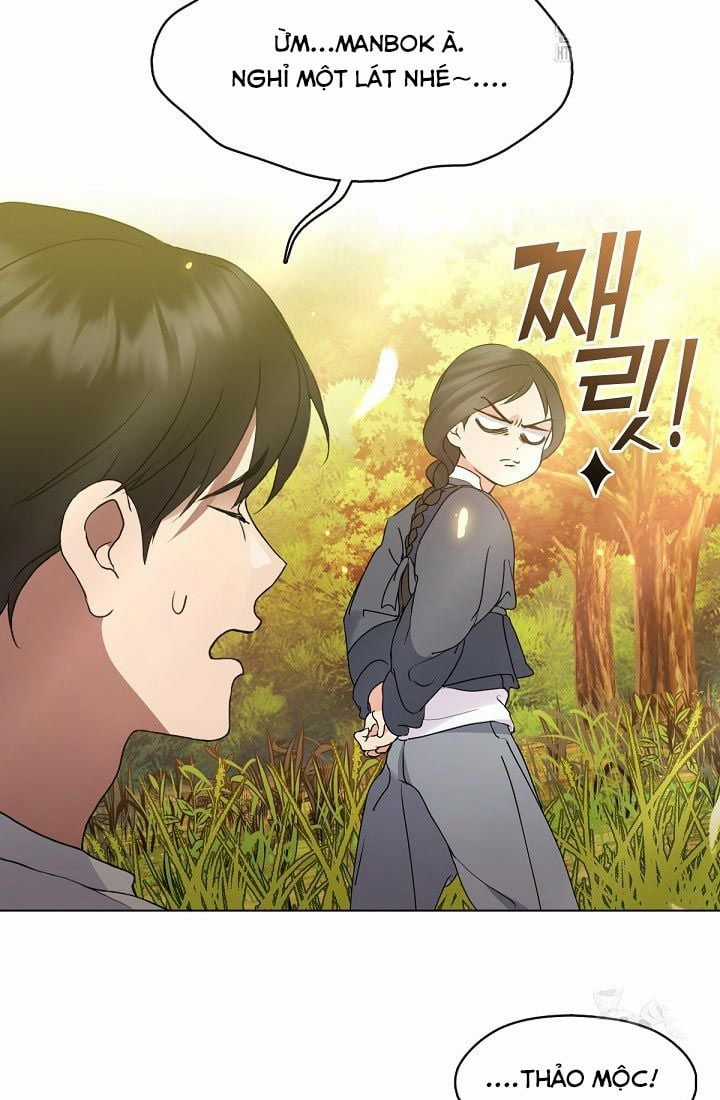 Nhà Hàng Thế Giới Ngầm Nhà hàng tốt nhất gần tôi Chapter 51 trang 22