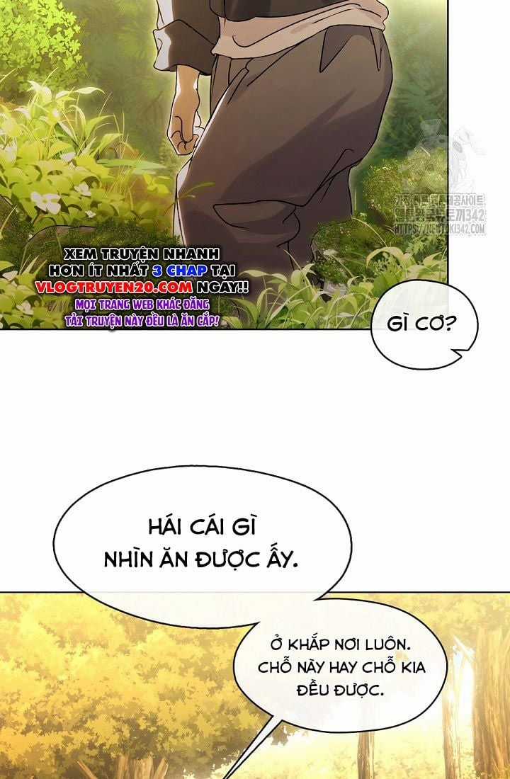 Nhà Hàng Thế Giới Ngầm Nhà hàng tốt nhất gần tôi Chapter 51 trang 25