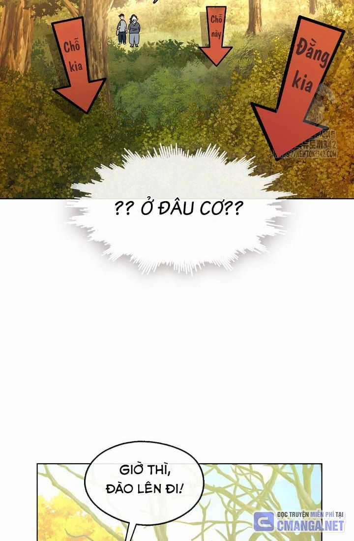 Nhà Hàng Thế Giới Ngầm Nhà hàng tốt nhất gần tôi Chapter 51 trang 26