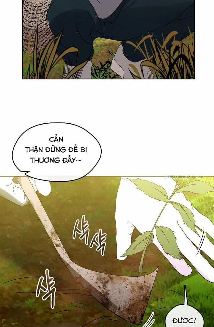 Nhà Hàng Thế Giới Ngầm Nhà hàng tốt nhất gần tôi Chapter 51 trang 28