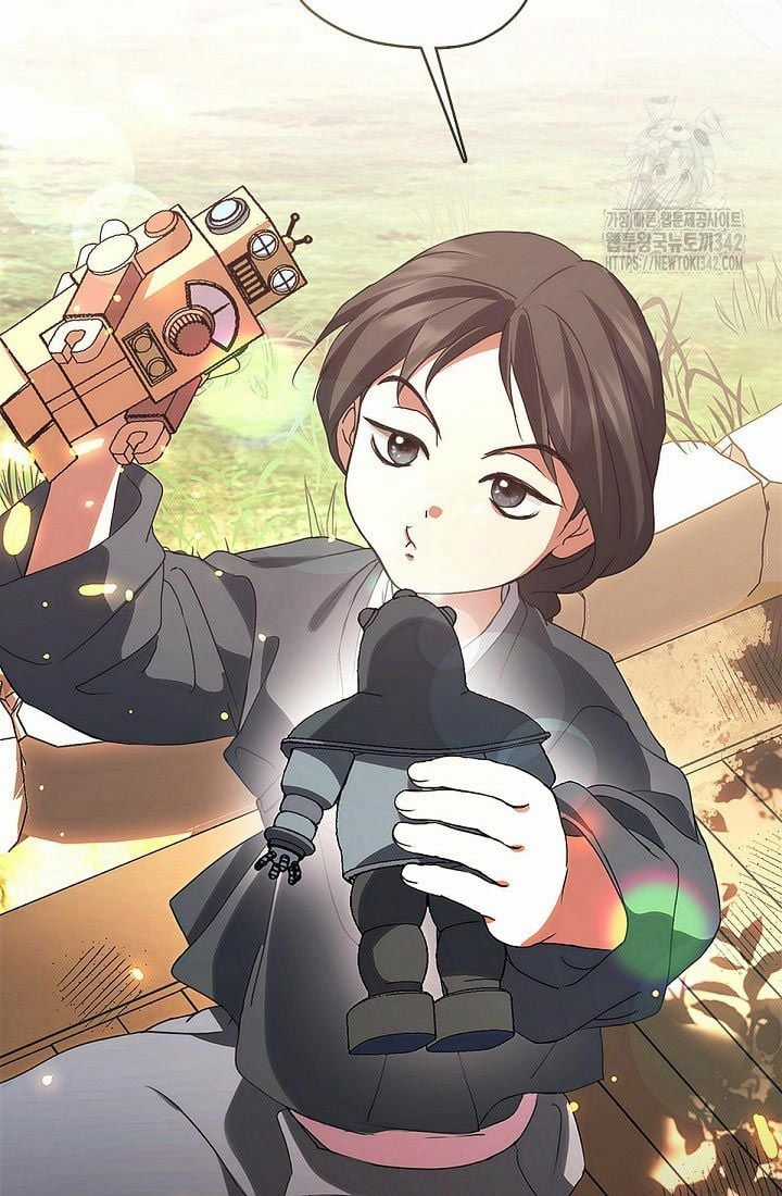 Nhà Hàng Thế Giới Ngầm Nhà hàng tốt nhất gần tôi Chapter 51 trang 3