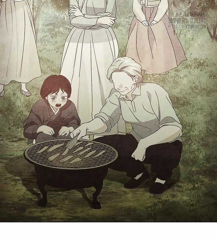 Nhà Hàng Thế Giới Ngầm Nhà hàng tốt nhất gần tôi Chapter 51 trang 37