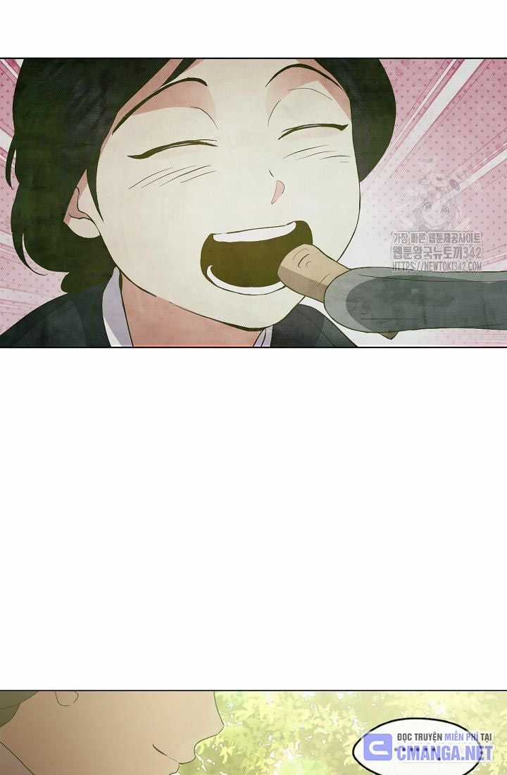 Nhà Hàng Thế Giới Ngầm Nhà hàng tốt nhất gần tôi Chapter 51 trang 38