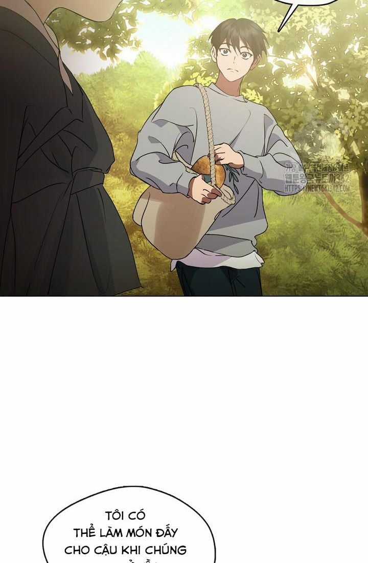 Nhà Hàng Thế Giới Ngầm Nhà hàng tốt nhất gần tôi Chapter 51 trang 39