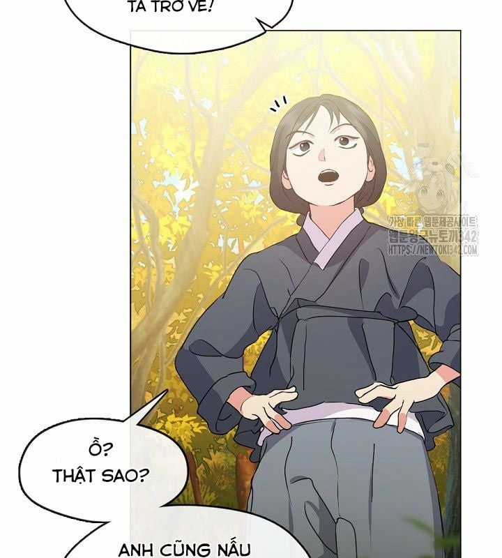 Nhà Hàng Thế Giới Ngầm Nhà hàng tốt nhất gần tôi Chapter 51 trang 40